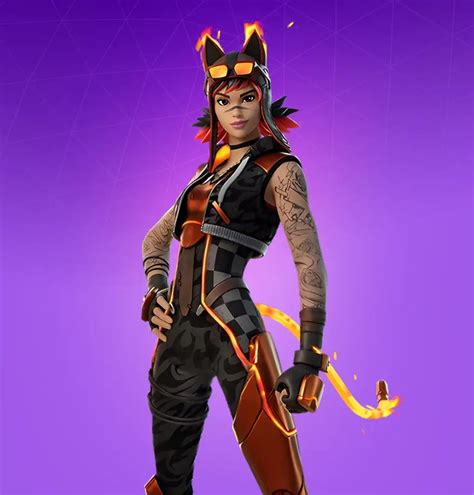 fortnite renegade lynx|how rare is renegade lynx.